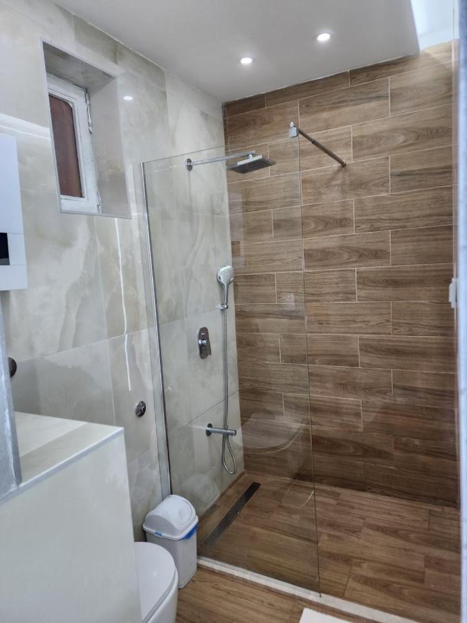 Apartman El Sarajevo Ngoại thất bức ảnh