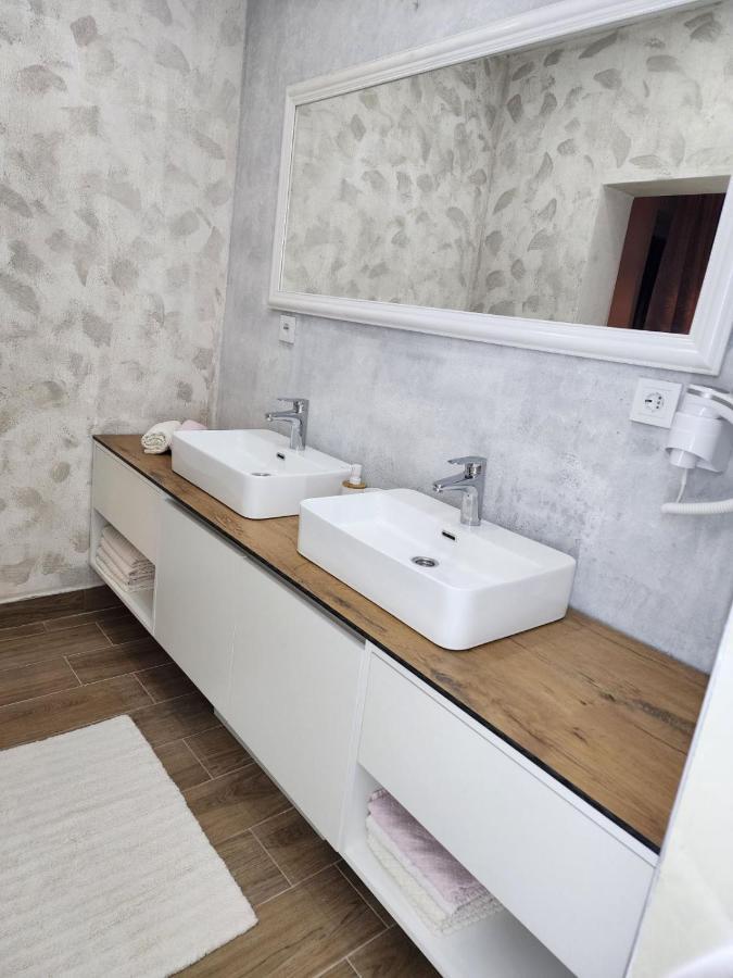 Apartman El Sarajevo Ngoại thất bức ảnh