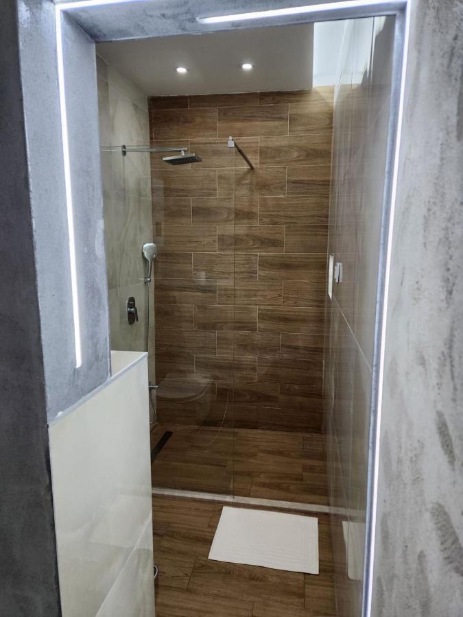 Apartman El Sarajevo Ngoại thất bức ảnh