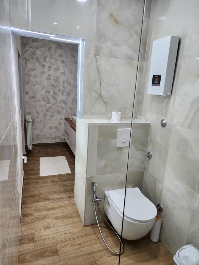 Apartman El Sarajevo Ngoại thất bức ảnh