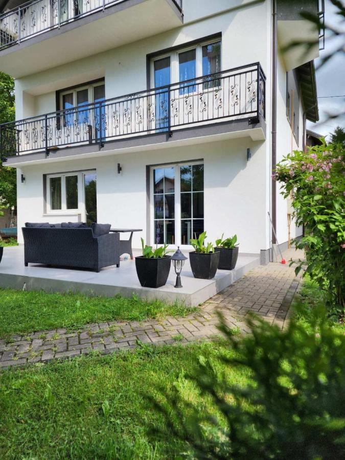 Apartman El Sarajevo Ngoại thất bức ảnh