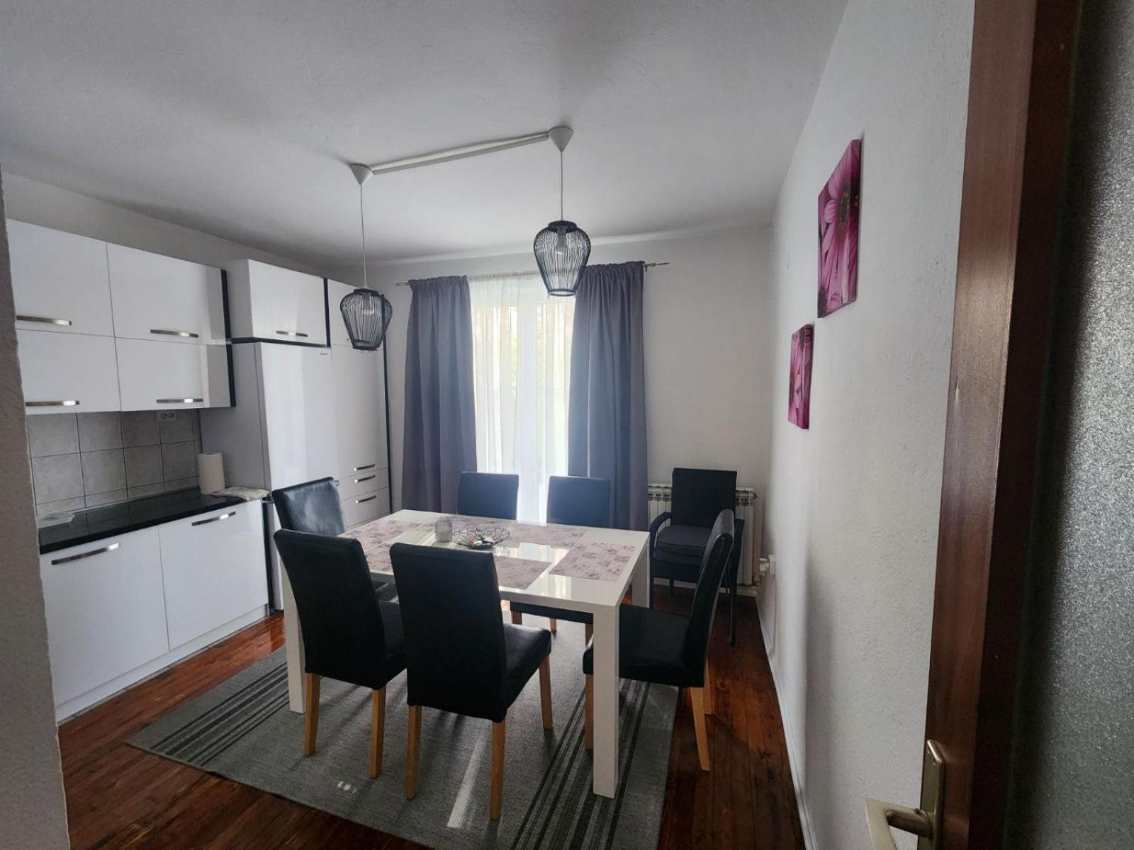 Apartman El Sarajevo Ngoại thất bức ảnh