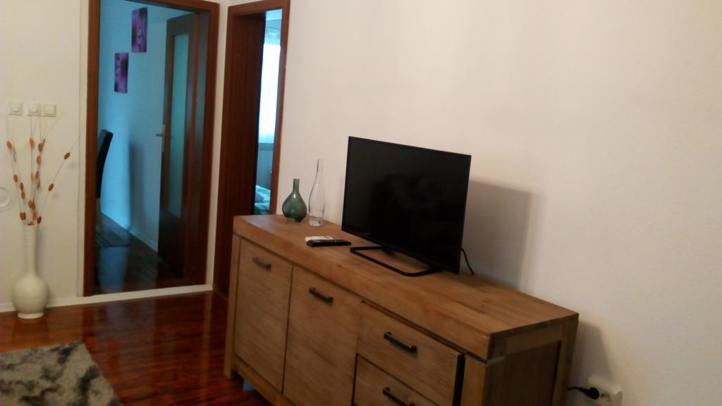 Apartman El Sarajevo Ngoại thất bức ảnh