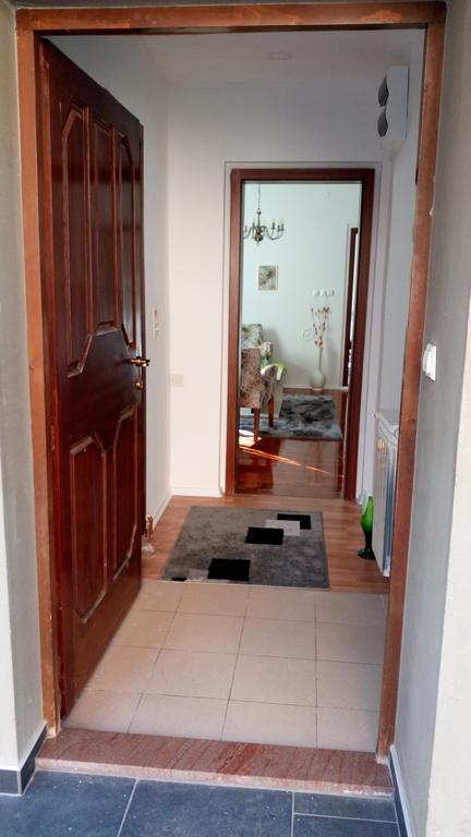 Apartman El Sarajevo Ngoại thất bức ảnh