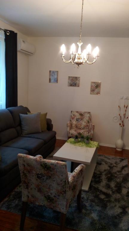 Apartman El Sarajevo Ngoại thất bức ảnh