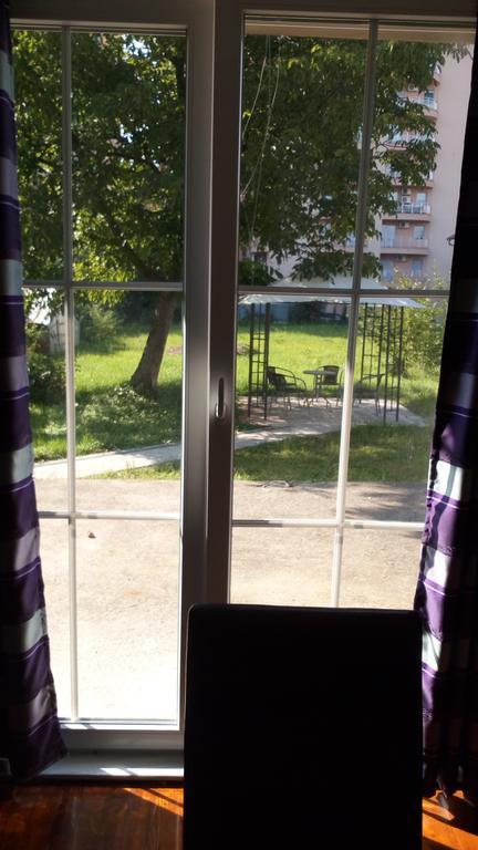 Apartman El Sarajevo Ngoại thất bức ảnh