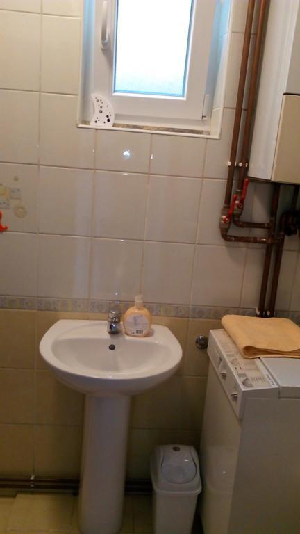 Apartman El Sarajevo Ngoại thất bức ảnh
