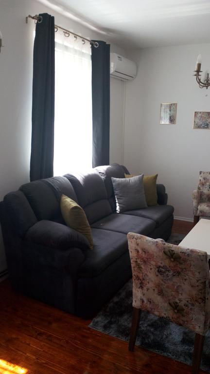Apartman El Sarajevo Ngoại thất bức ảnh